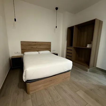 Amplio Junto A Ciudad De Artes Apartamento Valência